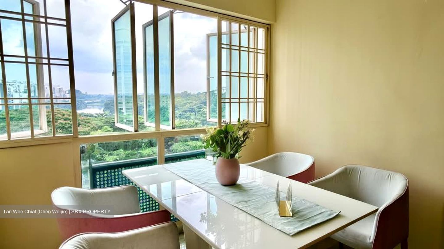 Blk 120C Rivervale Drive (Sengkang), HDB 5 Rooms #589919841